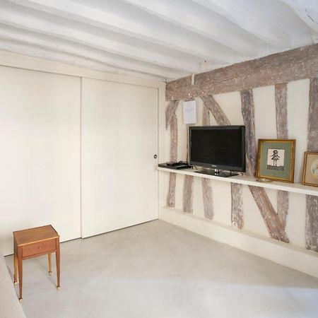 Timbaud - Canal St Martin Paris Bagian luar foto